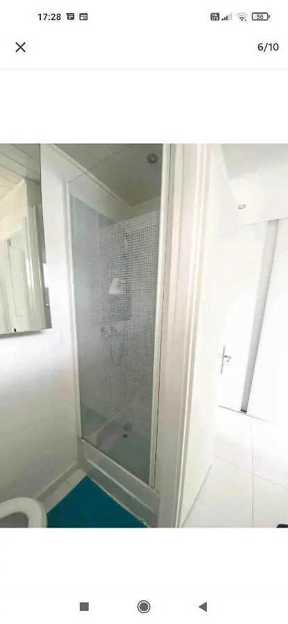 Apartmán La Ciotat La Baies Des Anges ,Tres Jolie Studio