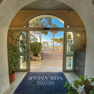 Restaurant Miramar L'orchidée Hotel