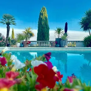 Vakantiehuis La Louisiane, La Ciotat