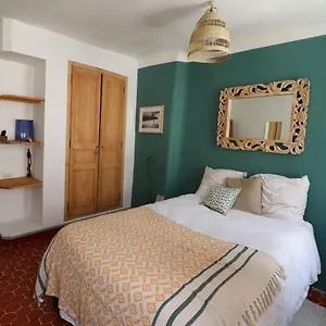 Vieux Port 5 Mn Des Plages Apartment