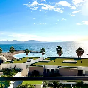 Appartement O De Mer, La Ciotat