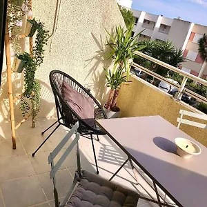 L'iode Marine Apartment