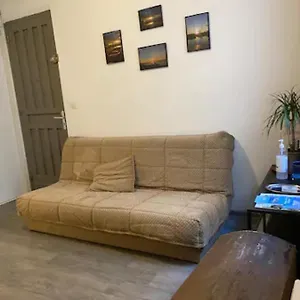  Appartement 4 Couchages - Port Ciotat