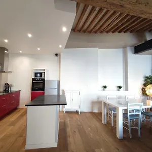  Appartement Esquiros