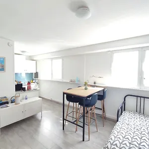  Appartement L'appart Du Sud