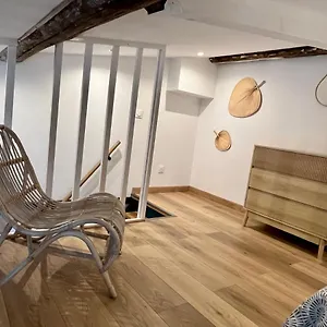  Appartement Vieux Port 2