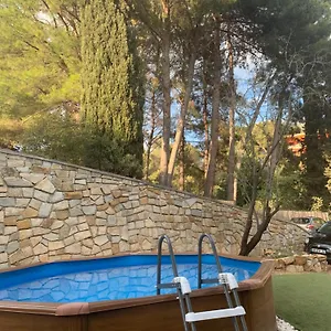  Appartement Goldsand Plage, Piscine, Jardin, Parking