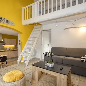 Esperance- Entier T2 Apartment