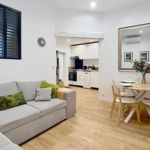  Appartement Aloha Climatise Parking By Laconciergerie13