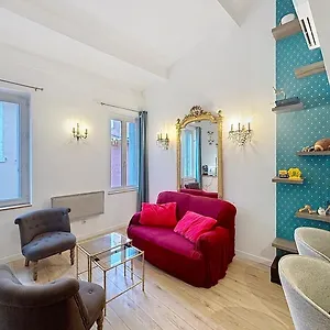  Appartement Sunny Duplex 4pers 50m2 A 2mn A Pieds Du Vieux Port