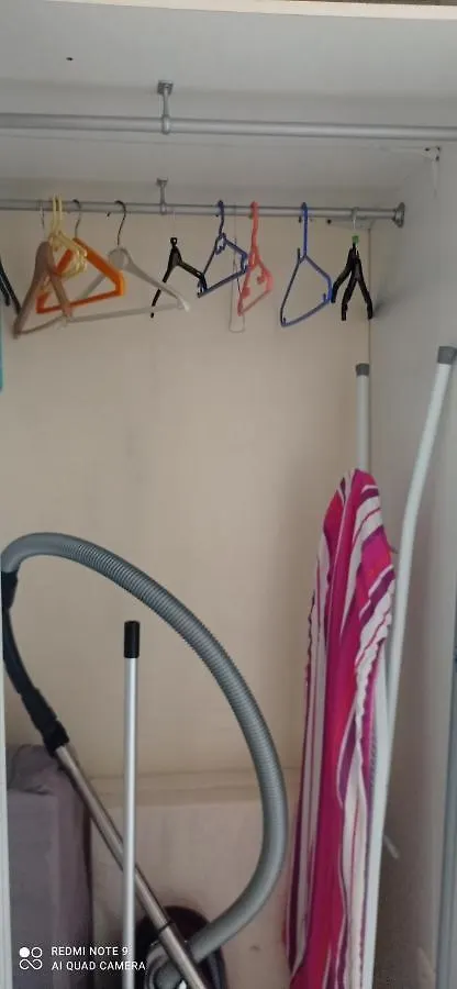 Appartement La Ciotat la baies des anges ,très jolie studio